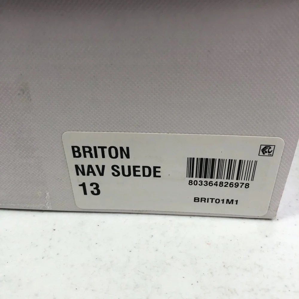 STEVE Madden Men Plain Toe Oxfords Briton Shoes